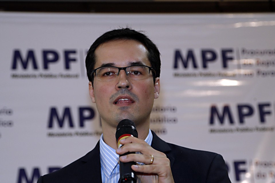 | Albari Rosa/Gazeta do Povo