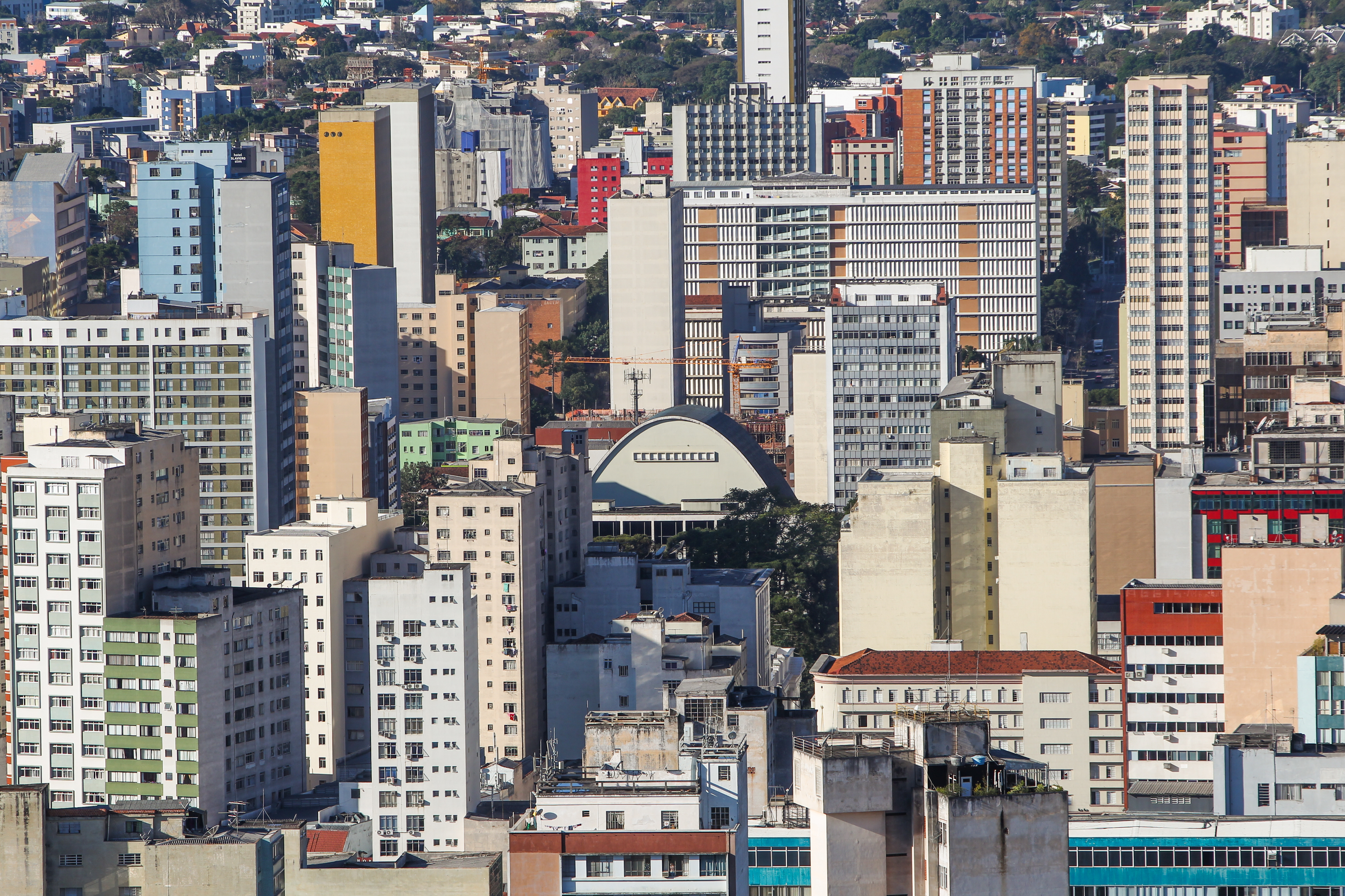 Desaceleração dos preços também foi impactada pela redução da oferta, que caiu 48% no primeiro trimestre. | Daniel Castellano / AGP