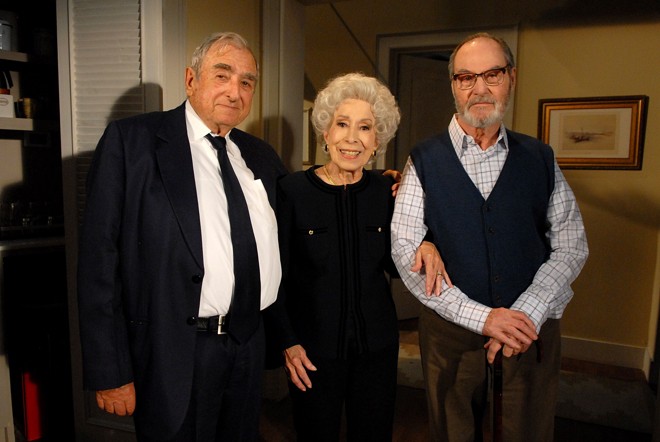 Junto com Yoná Magalhães e Leonardo Villar, Gleizer foi parte de um dos núcleos mais divertidos de “Passione” (2010). Fazia o motorista Diógenes. | Alex Carvalho/TV Globo