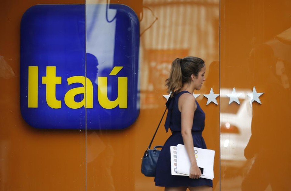Ativos do Itaú Unibanco totalizaram R$ 1,295 trilhão ao final de março. | Sérgio Moraes/Reuters