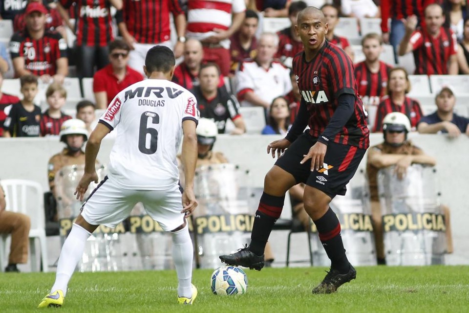  | Henry Milleo/Gazeta do Povo