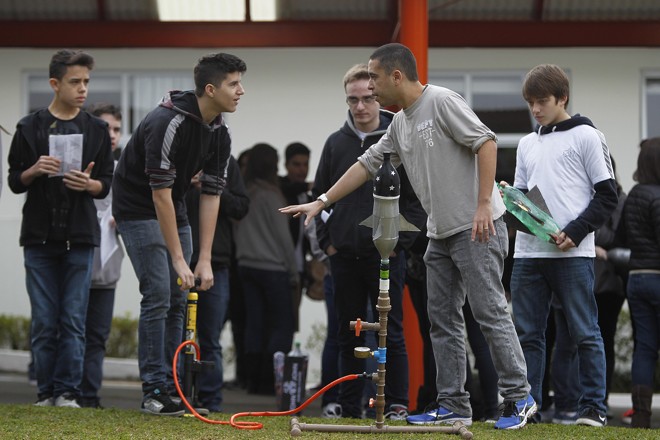 | Jonathan Campos/Gazeta do Povo