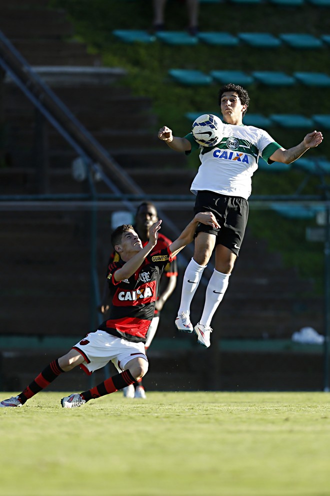 | Albari Rosa/Gazeta do Povo