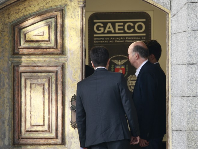 | Aniele Nascimento/Gazeta do Povo