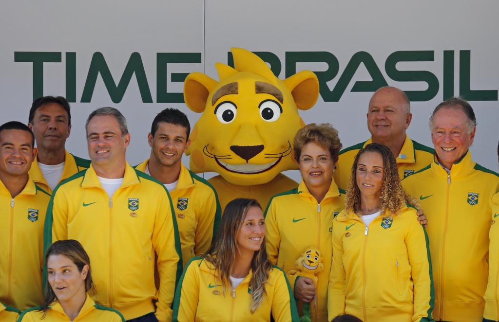 | Sergio Moraes/Reuters