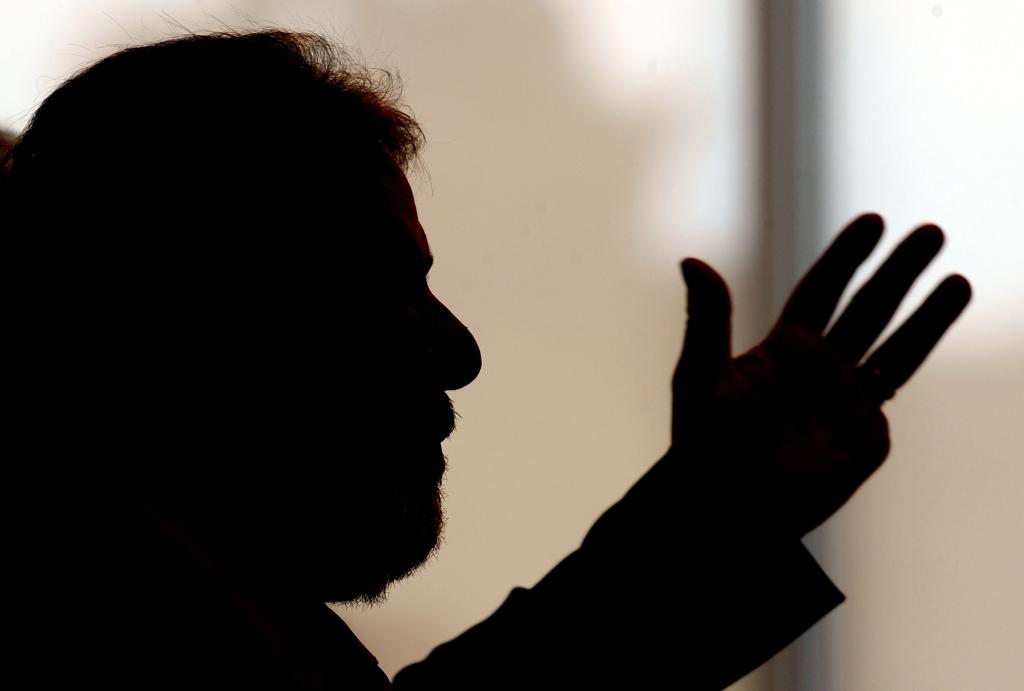 As investigações da Operação Lava Jato apontaram que a empreiteira pagou R$ 3 milhões para o Instituto Lula e R$ 1,5 milhão para a LILS Palestras Eventos e Publicidade, empresa do ex-presidente da República | es/ds/EVARISTO SA