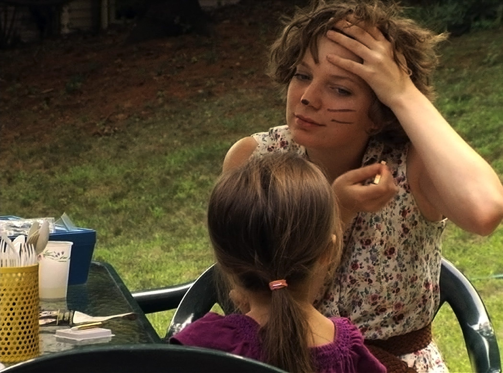 Filmes de Nathan Silver mostram a força e a espontaneidade de personagens profundos em histórias comuns, com o diretor compartilhando a própria vida com o público. | Divulgação