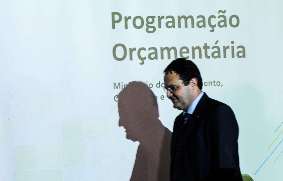 Nelson Barbosa, ministro do Planejamento: “pedimos ao Judiciário que reconsidere essa proposta”. | José Cruz/Agência Brasil