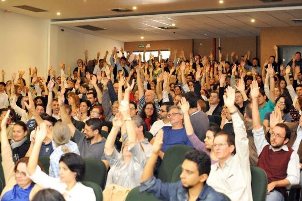 | Gilberto Abelha/Jornal de Londrina