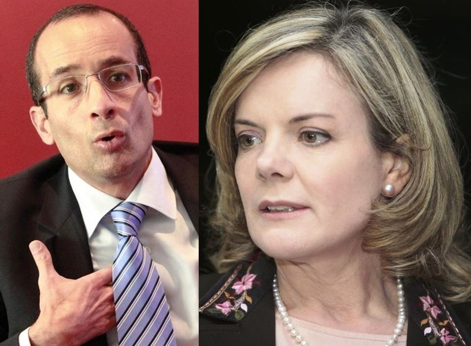 A senadora é alvo de um inquérito aberto por ordem do Supremo Tribunal Federal (STF), a pedido da Procuradoria-Geral da República | /