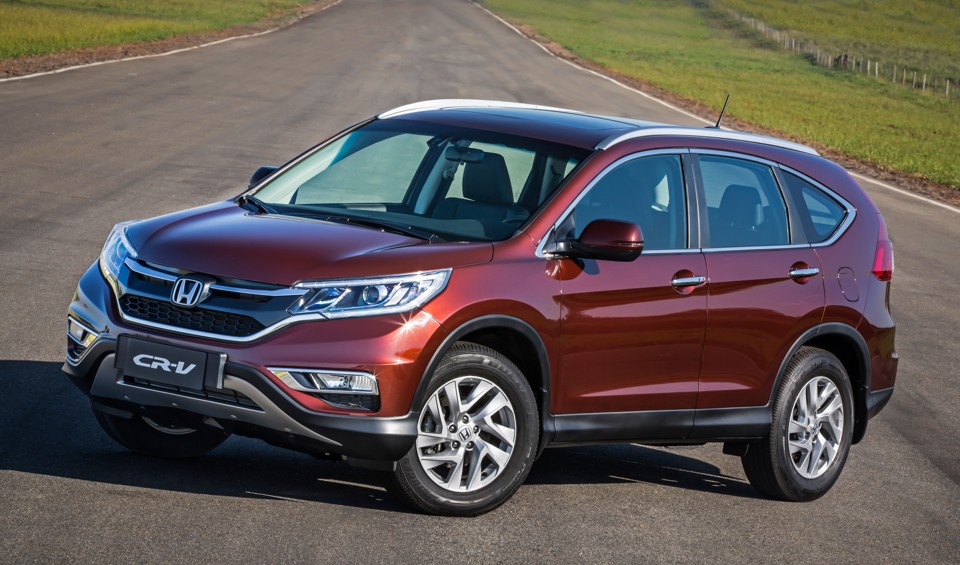 | Fotos: Honda/Divulgação