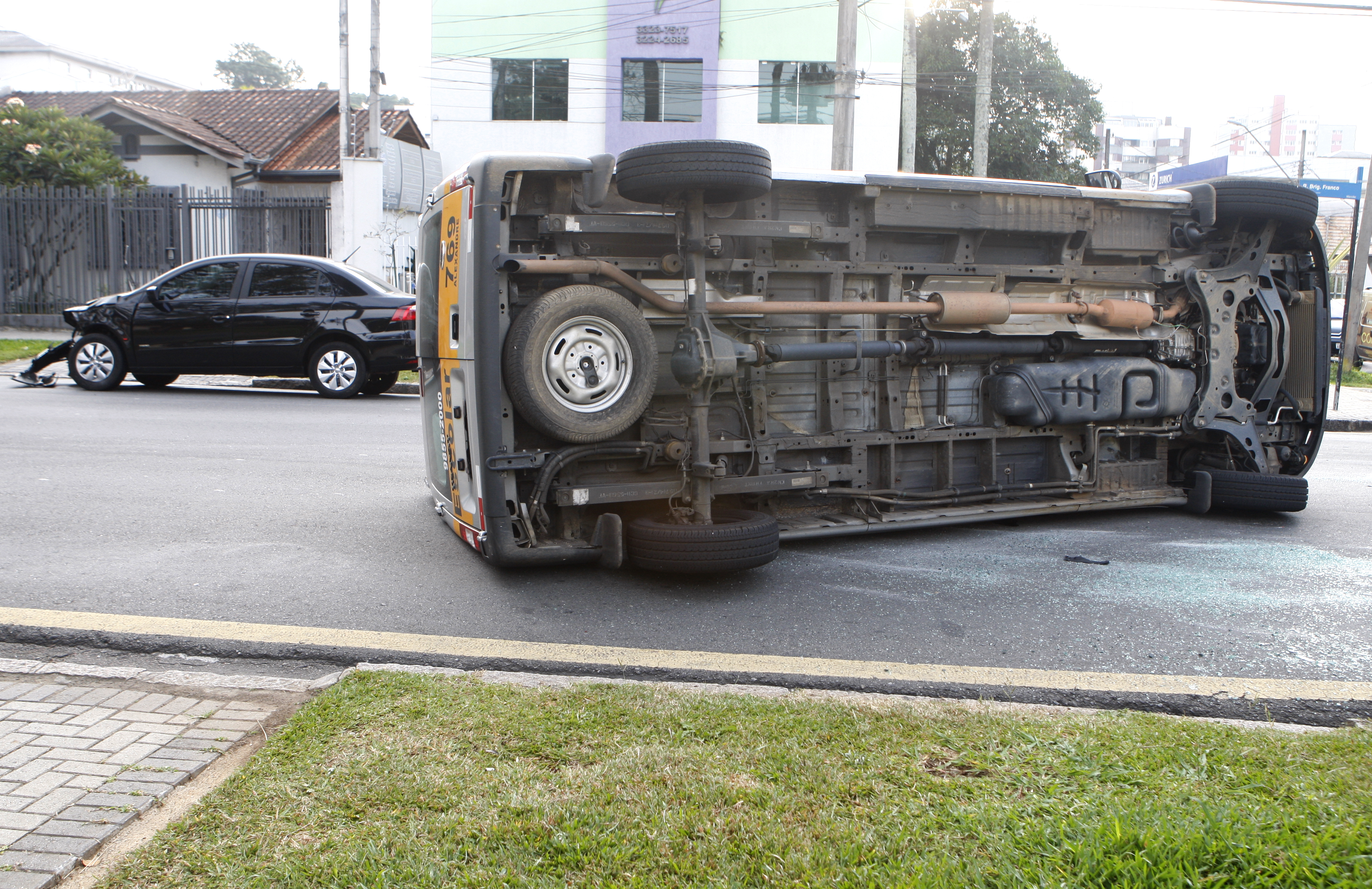 | Aniele Nascimento/Gazeta do Povo