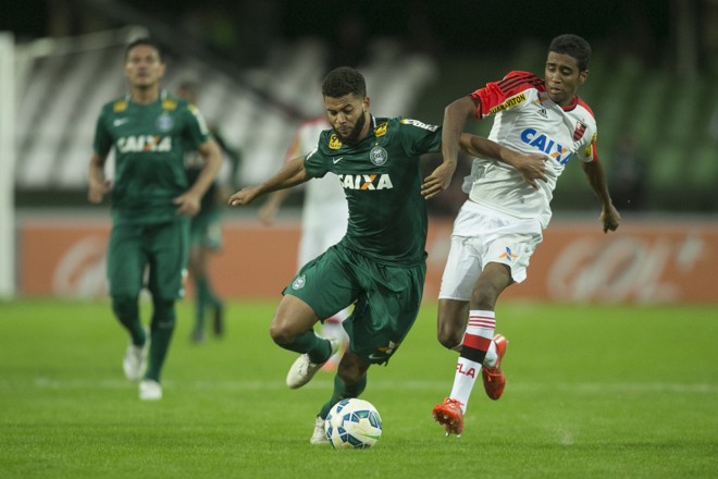  | Marcelo Andrade/Gazeta do Povo