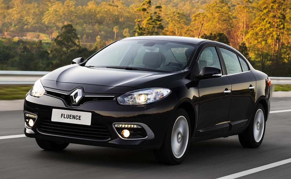  | Pedro Bicudo/Divulgação Renault