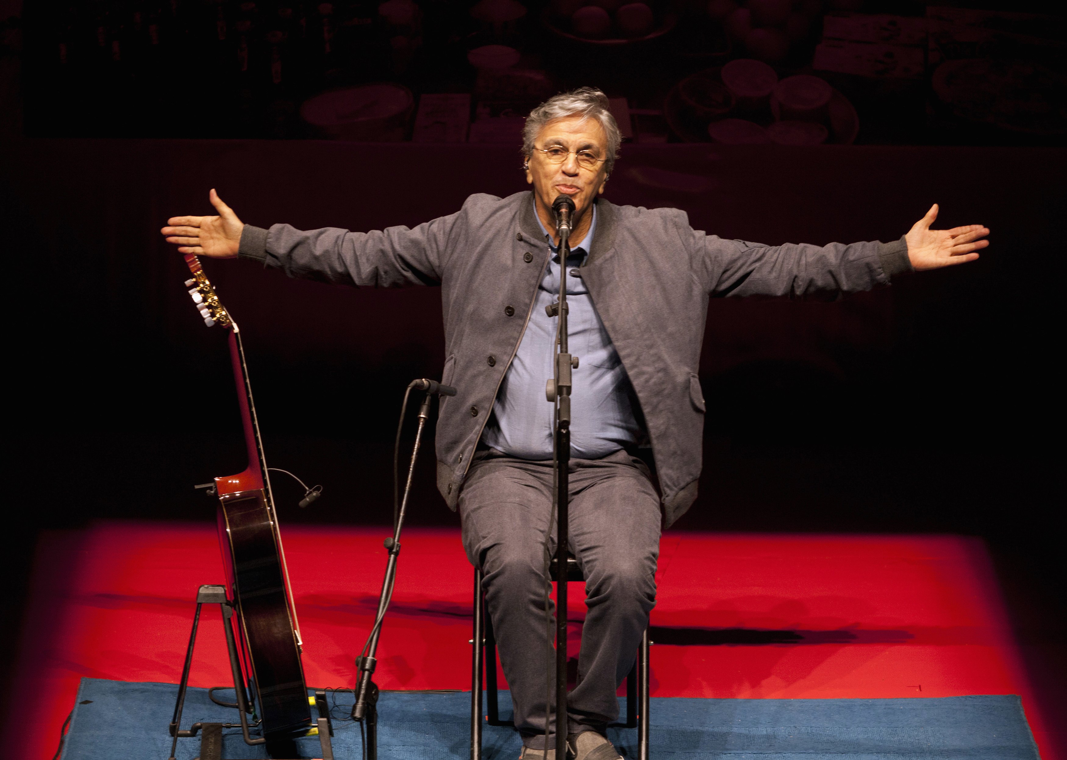 | Ana Carolina Fernades/Reuters