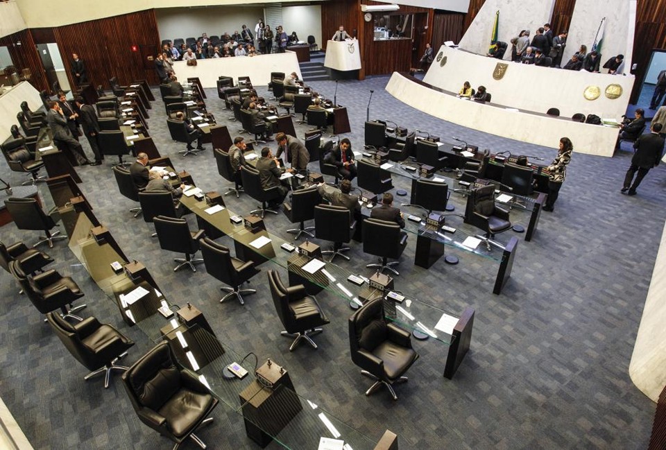 | Daniel Castellano / Gazeta do Povo