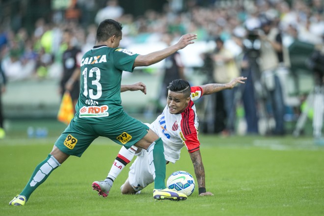  | Marcelo Andrade/Gazeta do Povo