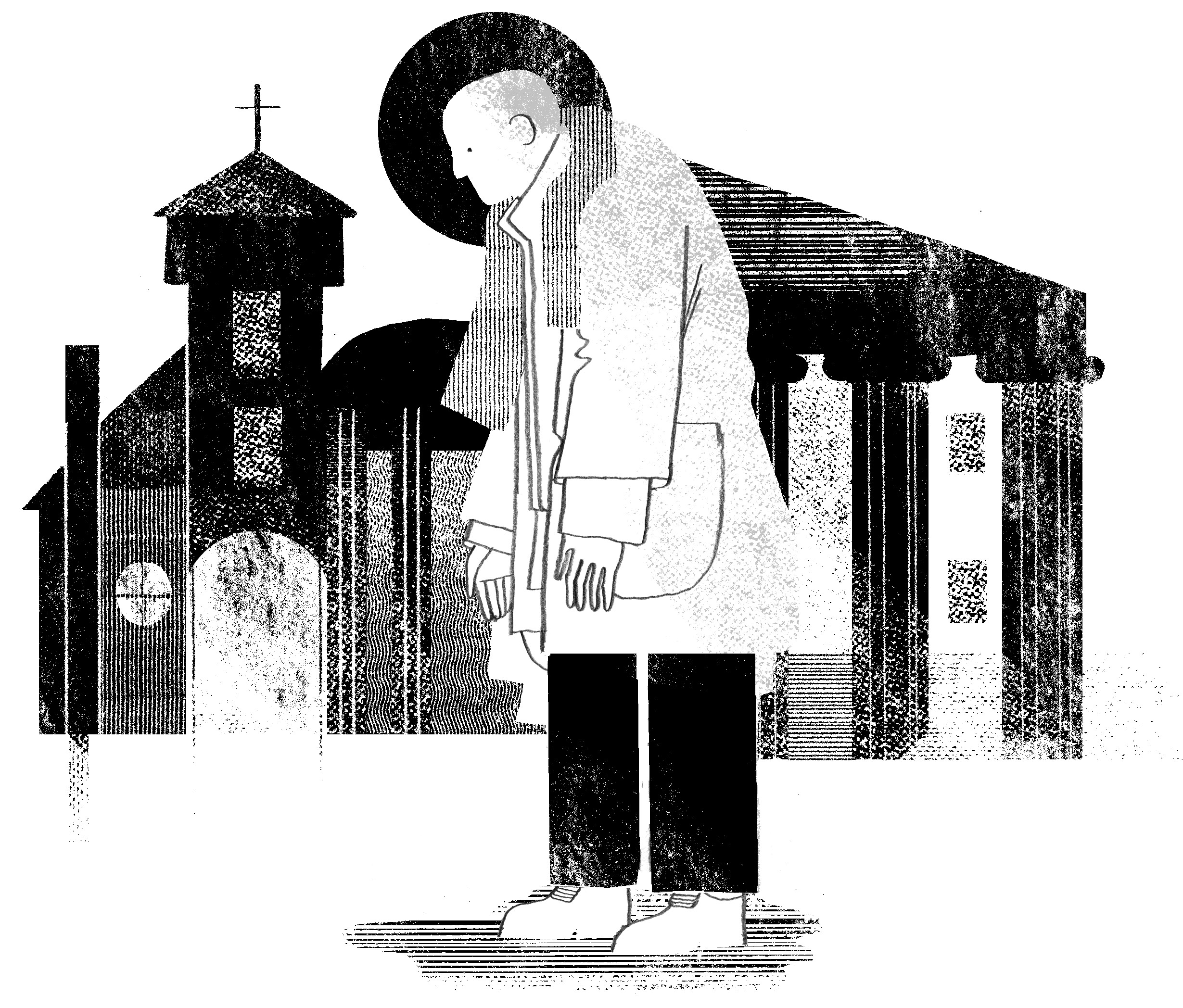 | Ilustração: Felipe Lima