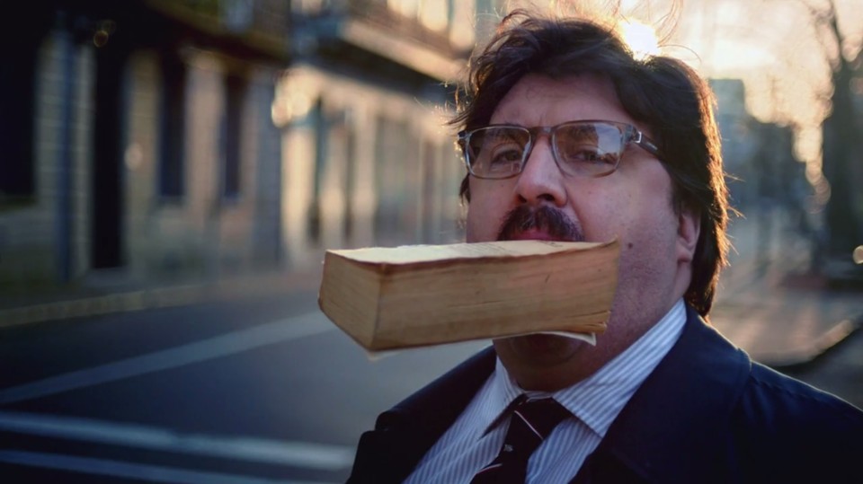 | Reprodução/Vimeo