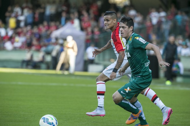  | Marcelo Andrade/Gazeta do Povo