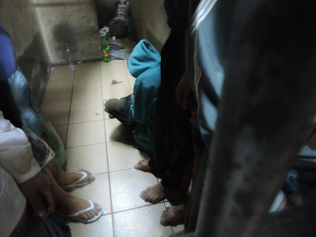  | Conselho da Comunidade na Execução Penal/Divulgação