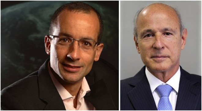 A Polícia Federal prendeu na manhã desta sexta (19) os presidentes da Odebrecht, Marcelo Odebrecht, e da Andrade Gutierrez, Otávio Marques de Azevedo, na 14.ª fase da Operação Lava Jato. | /