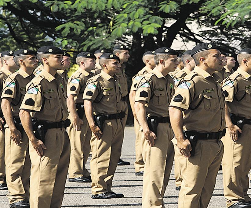 Quase 3 mil candidatos aprovados aguardam pela convocação | Roberto Custodio/Jornal de Londrina