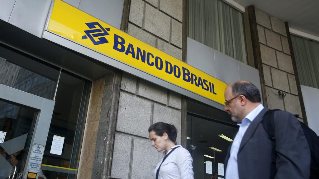 BB usa até 2 mil informações de cada cliente para vender seus produtos online. | Pilar Olivares/Reuters