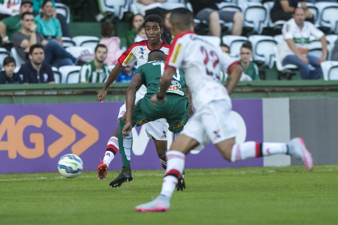  | Marcelo Andrade/Gazeta do Povo
