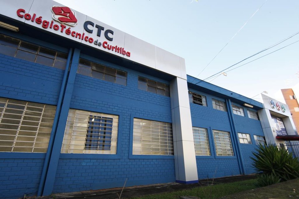 Entre as consultadas pela reportagem, unidade do CTC foi a única particular a confirmar a abertura de vagas no Pronatec | Aniele Nascimento/Gazeta do Povo