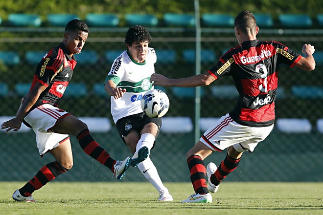 | Albari Rosa/Gazeta do Povo