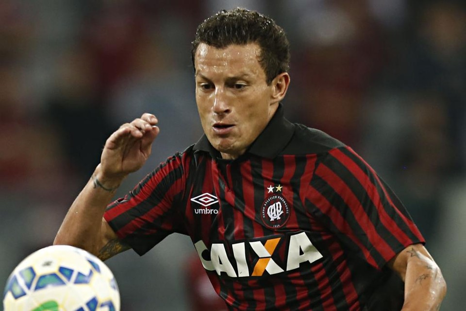  | Felipe Rosa/Tribuna do Paraná