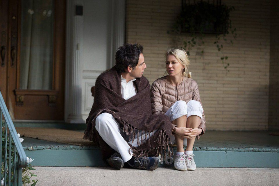 Ben Stiller vive crise em comédia | Divulgação