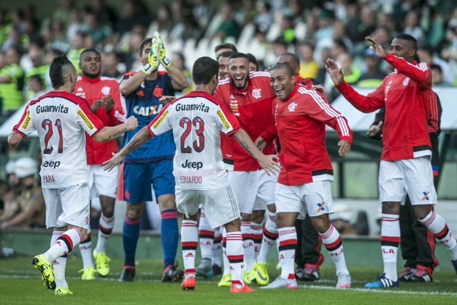  | Marcelo Andrade/Gazeta do Povo