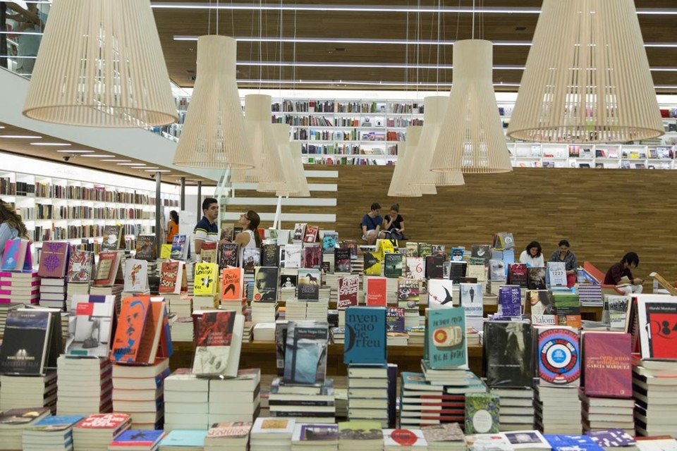 Contrários à autorização falam em “ditadura da biografia única” | Henry Milléo/ Agência de Notícias Gazeta do Povo