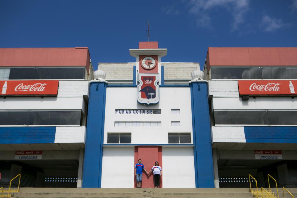 | Brunno Covello/Gazeta do Povo