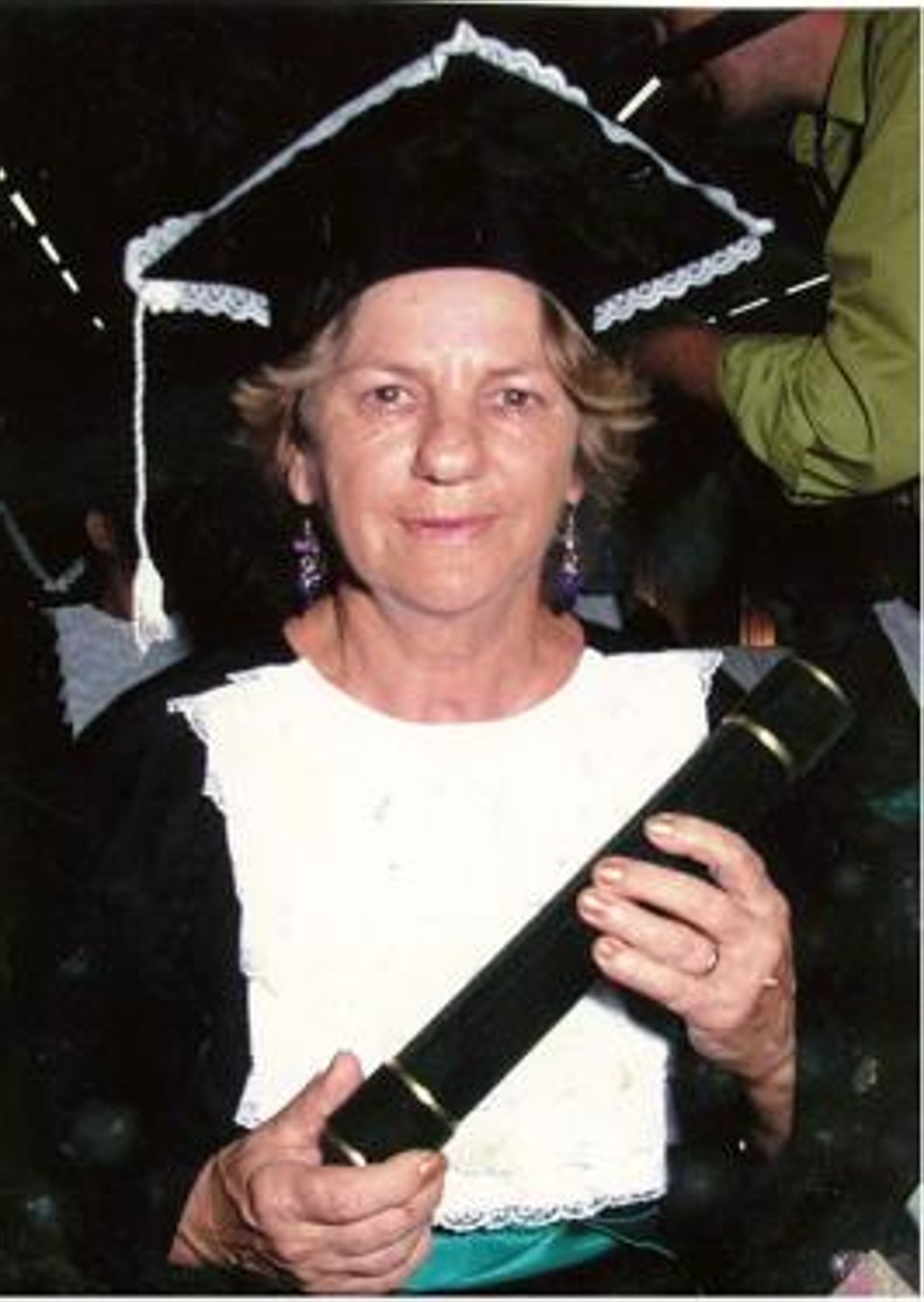  | Arquivo da família