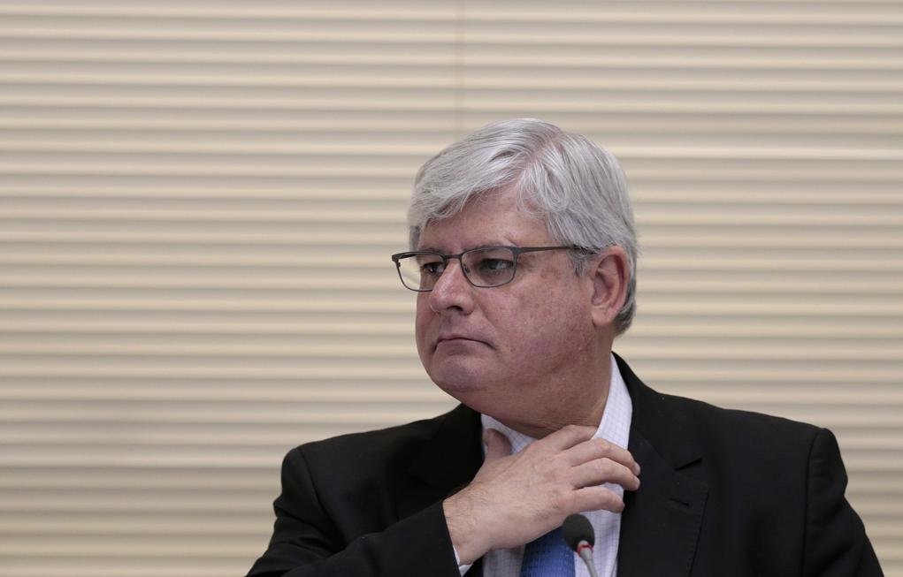 Janot: MP precisa ter mais independência . | Ueslei Marcelino/Reuters