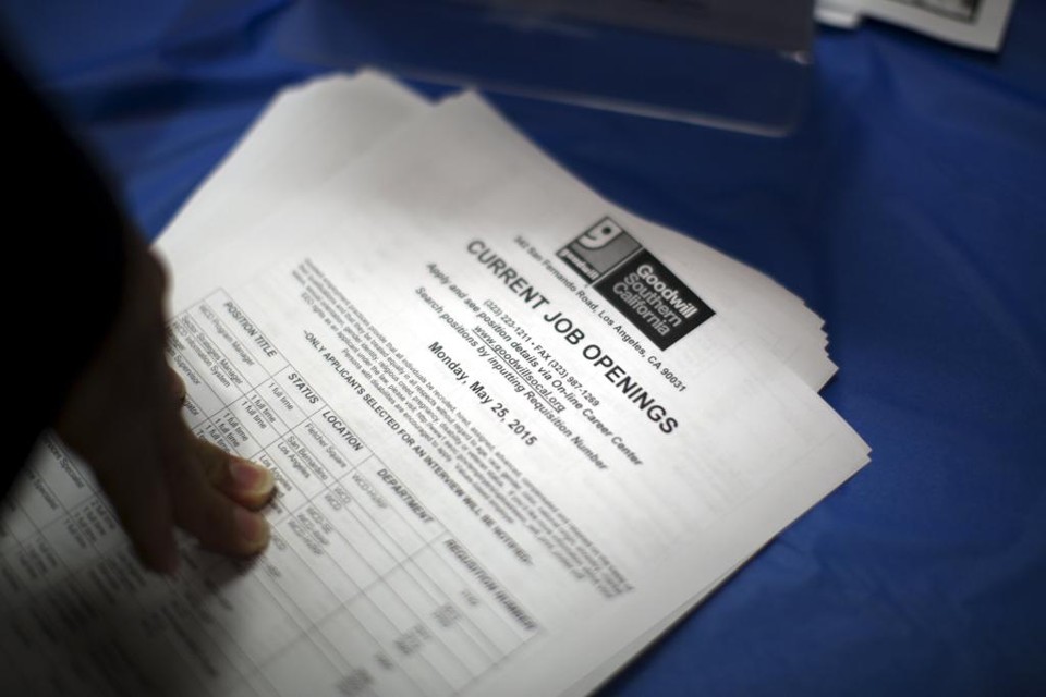  | David Mcnew/Reuters