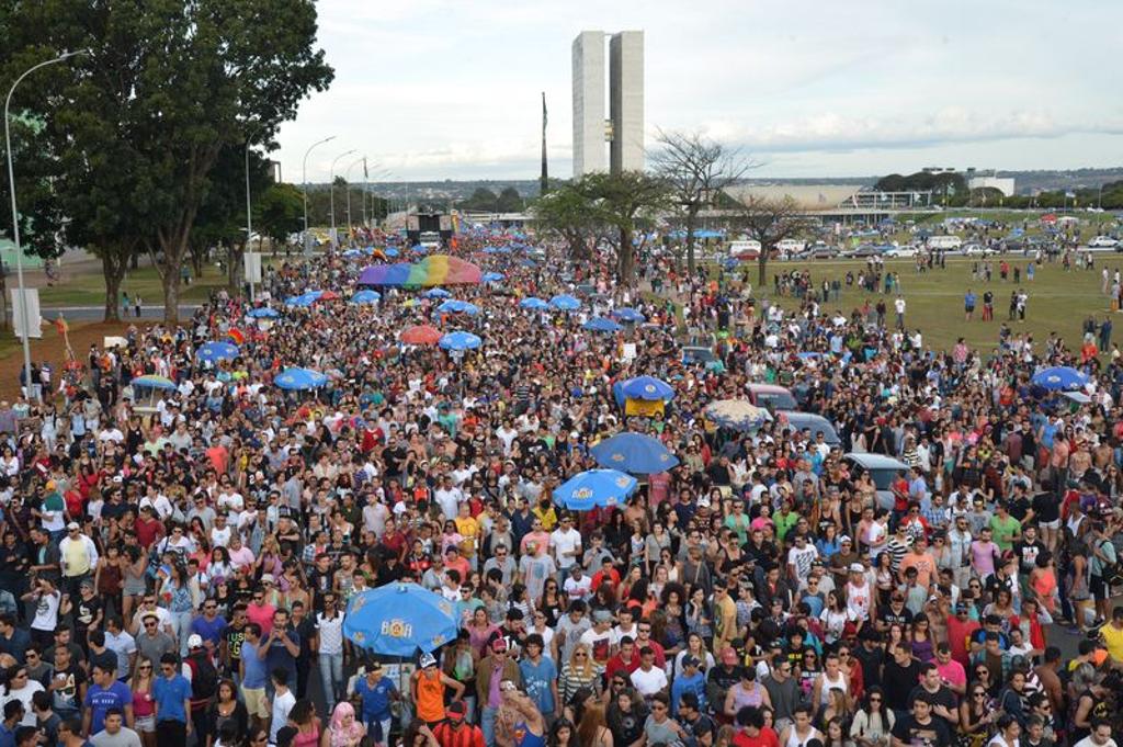 | Antonio Cruz/Agência Brasil