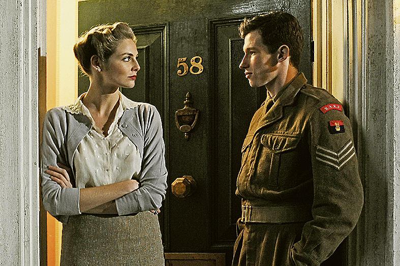 Filme de Boorman dá sequência à “Esperança e Glória” (1987). | Divulgação