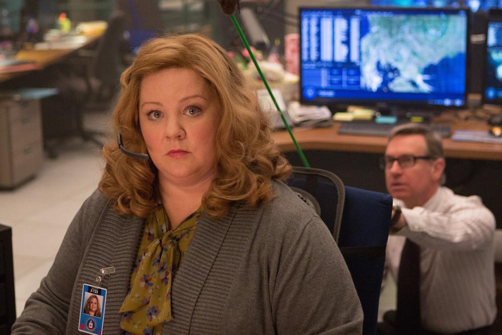 Potencia cômico não engatilha. | Divulgação