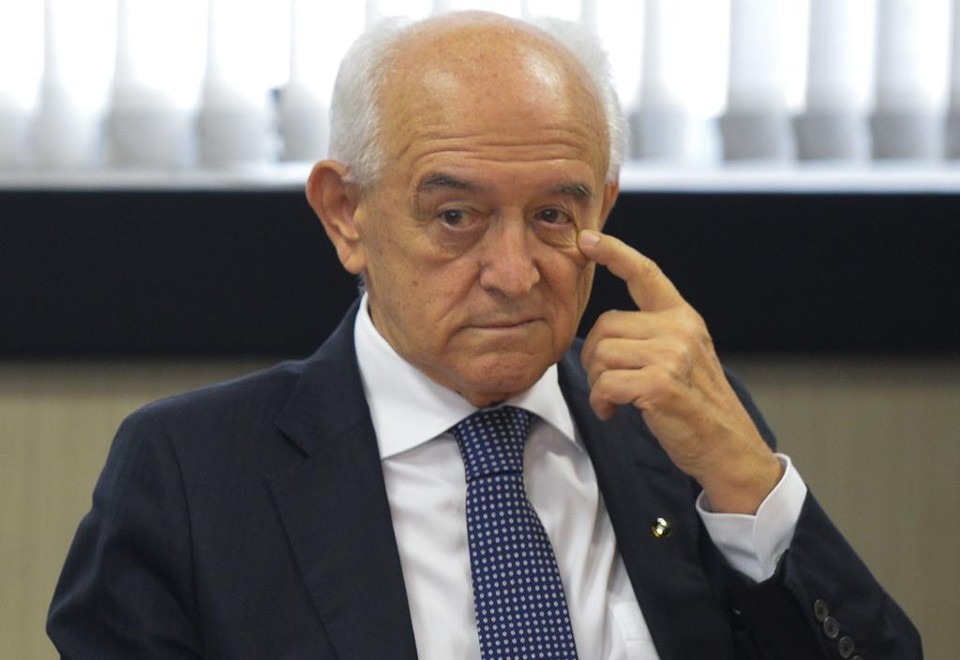 | Wilson Dias/Agência Brasil