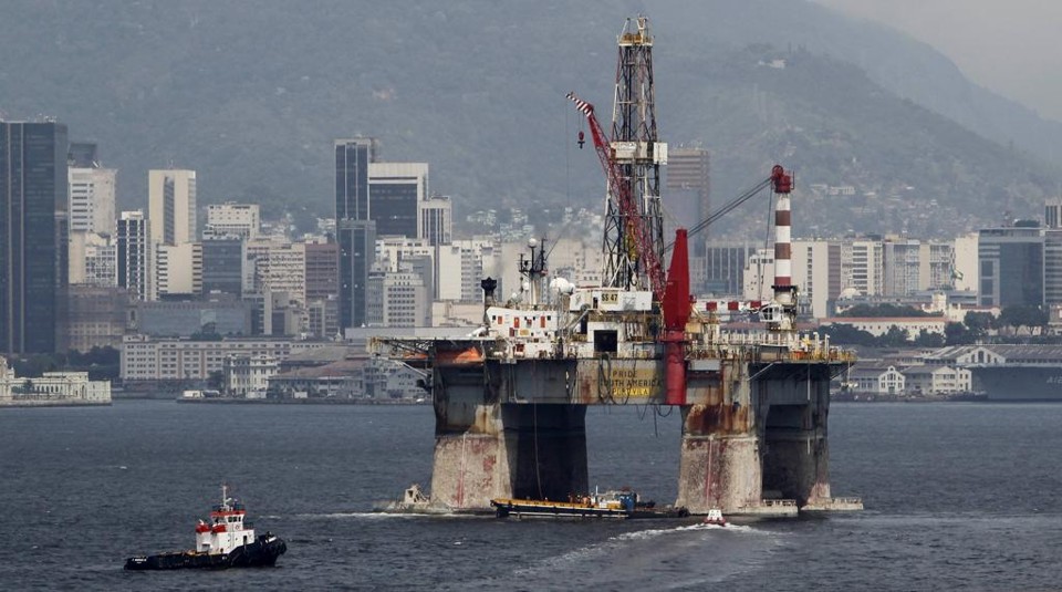 | Bruno Domingos/Reuters