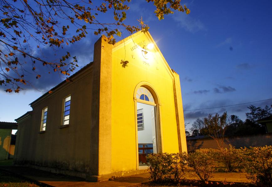 | Hugo Harada/Gazeta do Povo/Arquivo