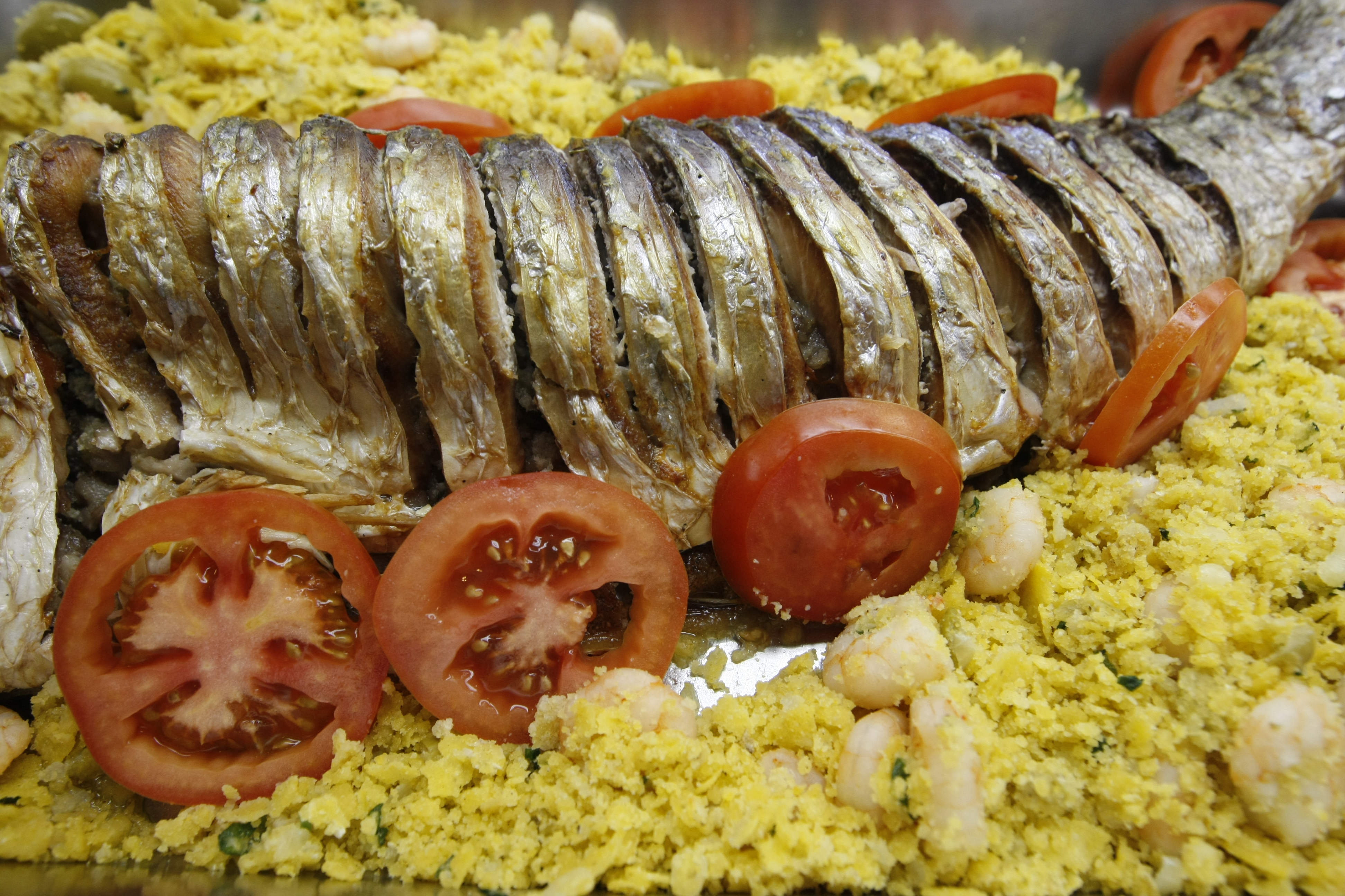 Tainha será atração gastronômica principal no Litoral do estado nesta semana | Jonathan Campos/Arquivo/Gazeta do Povo