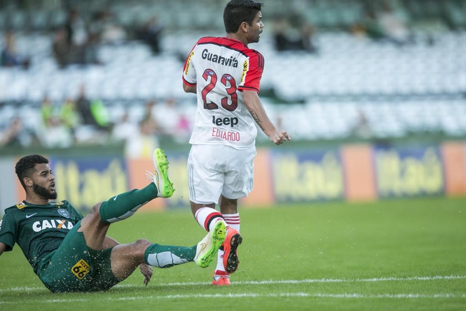  | Marcelo Andrade/Gazeta do Povo