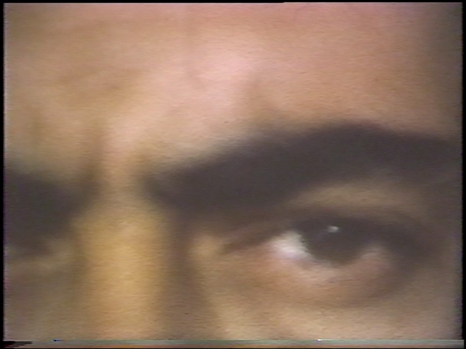 Glauber Rocha na tela: cineasta baiano dirigiu “Deus e o Diabo na Terra do Sol” (1963). | Divulgação