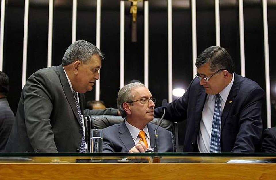 | GUSTAVO LIMA/CÂMARA DOS DEPUTADOS