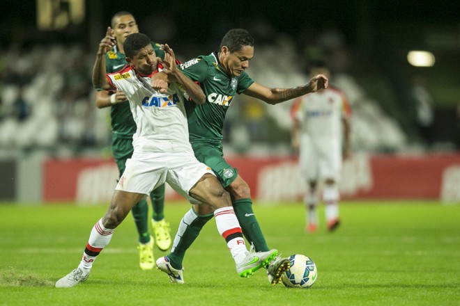  | Marcelo Andrade/Gazeta do Povo